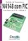 Livro Medindo Temperatura 1N4148 com PIC Com base no C18 e MPLAB X