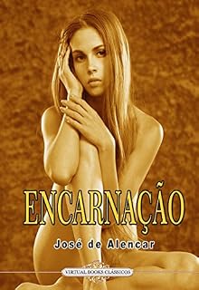 Livro ENCARNAÇÃO