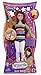 Wizards of Waverly Place Alex Russo Fashion Doll with Magic Wand