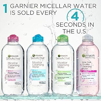 modesa micellar cleansing water