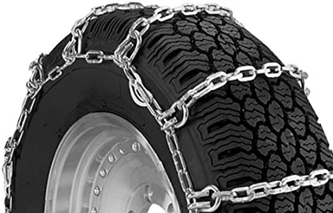 SCC QG2129 Light Truck Snow Chain