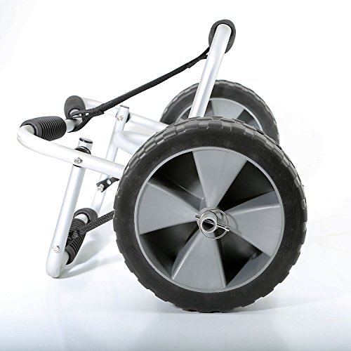 Surf To Summit Universal Kayak Cart Canoe Cart Kayak Carrier Boat Cart