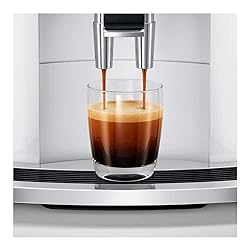Jura E8 Automatic Espresso Machine