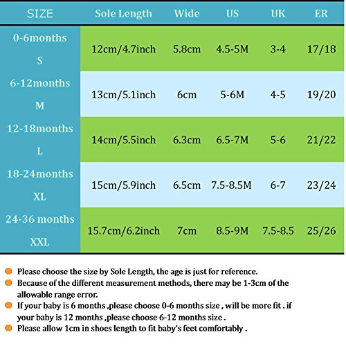 Sayoyo Baby Dinosaurs Soft Sole Leather Infant And Toddler Shoes (Black,0-6 Months)