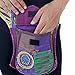Razor cut fanny cotton fanny pack　Cotton　Waistpack Hip Burning Man Renaissance Natural Eco Festival Belt Travel Money Pack