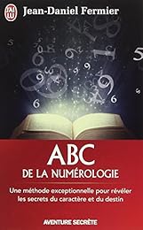 ABC de la numérologie