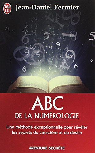 ABC de la numérologie