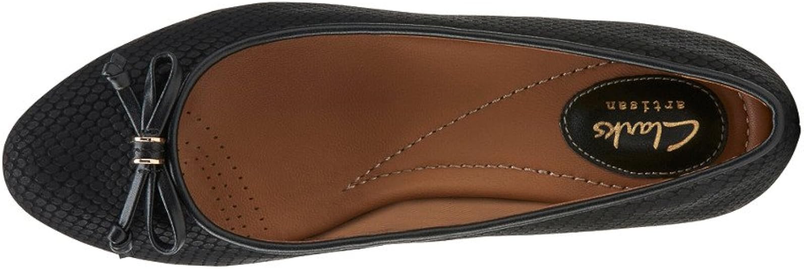 clarks kinzie orange