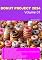 Livro DONUT PROJECT 2024: Volume 01