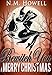 Bewitch You a Merry Christmas: A Brimstone Bay Mystery (Brimstone Bay Mysteries Book 3)