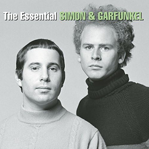 Simon and Garfunkel - The Simon and Garfunkel Collection: 17 of