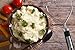 KitchenAid Gourmet Stainless Steel Wire Masher, Black -