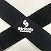 StrictlyStability Achilles Support Strap Brace (Large)