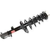 Monroe Quick-Strut 272490 Suspension Strut and Coil Spring Assembly for Toyota Highlander