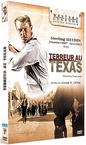 Terreur au Texas - Édition Spéciale