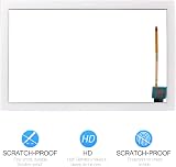 LADYSON White Touch Screen Digitizer for Lenovo TAB 4 10" X304 X304N X304F view 2