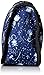 LeSportsac Peanuts X Travel Cosmetic, Snoopy Stargazer