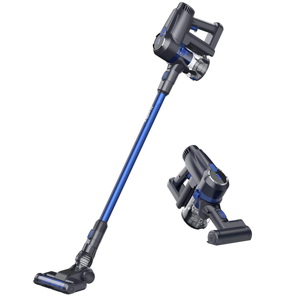 Lg Cordless Vacuum Cleaner