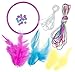 ALEX Toys POPS Craft Rainbow Dream Catchers