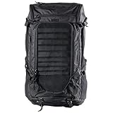 5.11 Tactical Ignitor Backpack, 20L Lightweight Bag, Molle Pack, Adjustable Belt, Style 56149