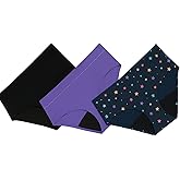 Thinx Teens Period Underwear, Brief-Style Period Panties for Teens, Holds Up to Regular 12 Tampons, Period Panties, Reusable