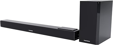 soundbar 200w rms