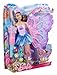 Barbie Flower 'N Flutter Fairy Teresa Doll
