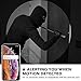 Pet Camera - Indoor Camera Wireless, 1080P Home Camera with Human Detection, Night Vision IP Camera, Cloud Storage 24s Smart-Clip, 128G SD Card Support, Two Way Audio, Dog Camera Work with Alexa