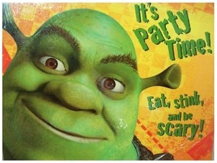 shrek toys big w