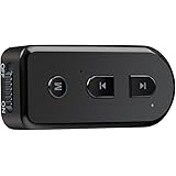 Bluetooth fm transmitter