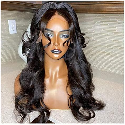 ウィッグ 黒人女性のための髪のブラジルの人間の髪の長いレース