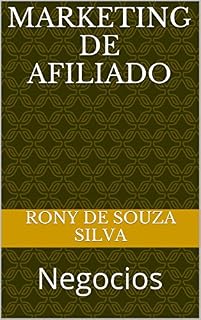 Livro Marketing de afiliado: Negocios