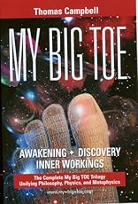 My Big TOE - The Complete Trilogy