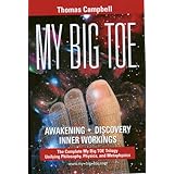 My Big TOE - The Complete Trilogy