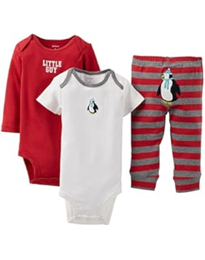 Carter's Baby Boys' 3 Piece