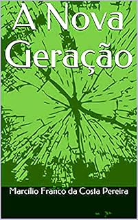 Livro A Nova Geração - em PDF