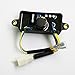 J2XCO AVR Automatic Voltage Regulator for Harbor Freight Predator 30060-Y025110 Gasoline Generator