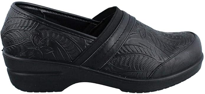 easy street mules and clogs