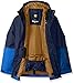 DC Boys' Big Defy Youth Snow Jacket