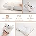 Baby Head Shaping Pillow | Baby Flat Head Pillow for Sleeping | Flat Head Baby Pillow for Newborn | Infant Head Shaping Pillow | Baby Pillows for Sleeping