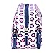 SCOUT 3-Way Bag Toiletry Bag, Dot Bikini