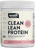 Nuzest Bethany's Pantry Digestive Support Protein