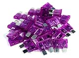 ATC BLADE FUSE 35 AMP 25 PCS/BAG