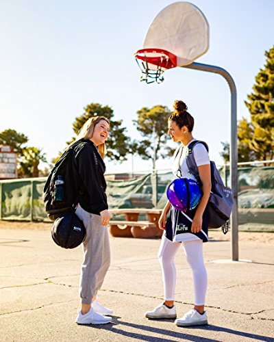 revive basketball bag