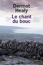 Le  chant du bouc