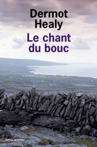Le  chant du bouc