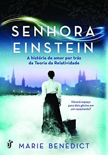 Senhora Einstein (Em Portuguese do Brasil)