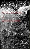 November Blues & Winter Storms by Ashley Poindexter