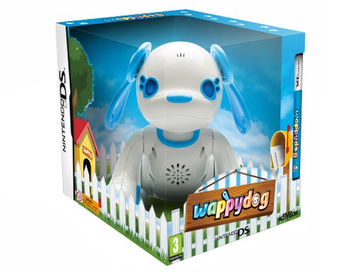 Wappy Dog Bundle