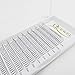 Premade Fans Eyelash Extensions 3D 0.10mm C 12mm Short Stem|Optinal 3D|4D|5D|6D|7D|8D 0.07/0.10mm C/D 8-18mm Mix-9-16mm 12-15mm 8-15mm(3D 0.10C 12mm)